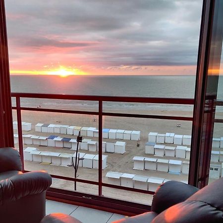 Beachview Pier Blankenberge Exterior foto